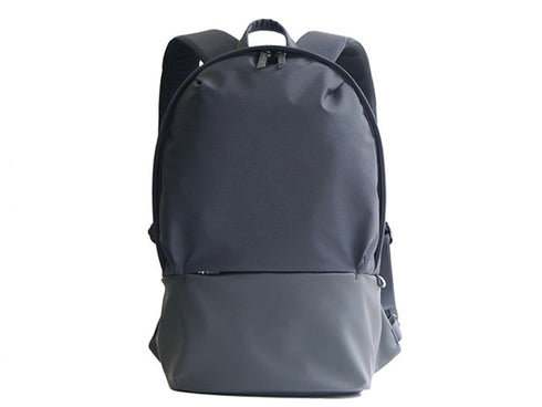 【豊岡鞄 129 corp.UNOFUKU 131105 ブラック】virka デイパック